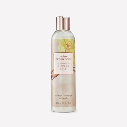 M. Asam Lovely Chai Shower Gel — 300 ml