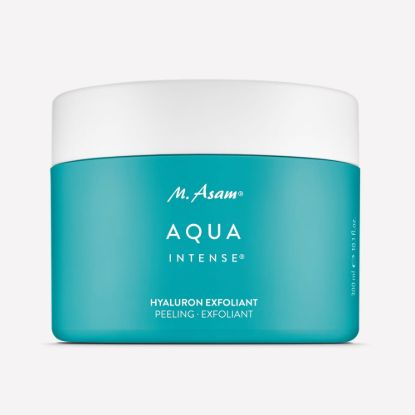 M. Asam AQUA INTENSE Hyaluron Peeling — 300 ml