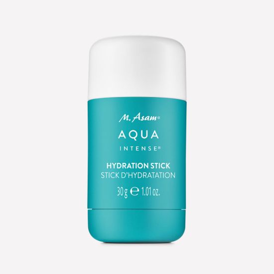 M. Asam AQUA INTENSE Hydration Stick Facial Care Stick — 30 g