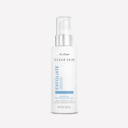 M. Asam CLEAR SKIN Fruit Enzyme Peeling — 50 ml