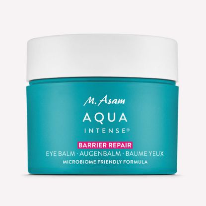 M. Asam AQUA INTENSE Barrier Repair Eye Balm — 30 ml