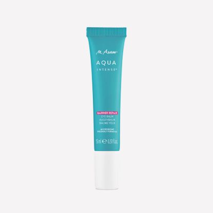 M. Asam AQUA INTENSE Barrier Repair Eye Balm — 15 ml