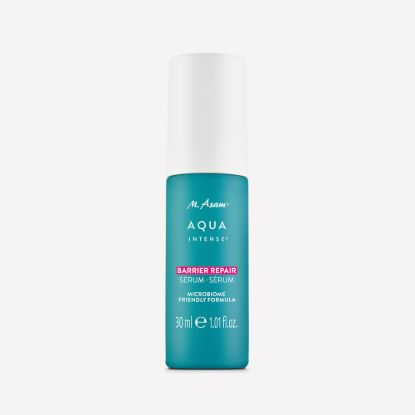 M. Asam AQUA INTENSE Barrier Repair Face Serum — 30 ml