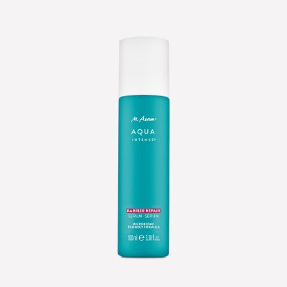 M. Asam AQUA INTENSE Barrier Repair Face Serum — 100 ml