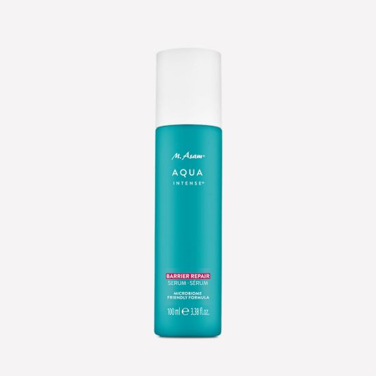 M. Asam AQUA INTENSE Barrier Repair Face Serum — 100 ml