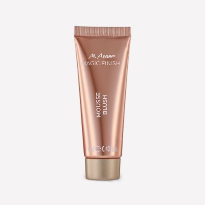 M. Asam MAGIC FINISH Mousse Blush Show Stopper — 12 ml