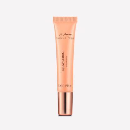 M. Asam MAGIC FINISH Glow Serum Highlighter Sunset Glow — 15 ml
