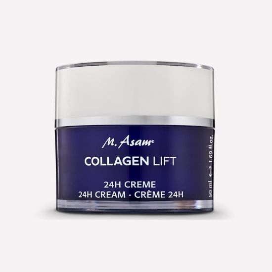 M. Asam COLLAGEN LIFT 24h Face Cream — 50 ml