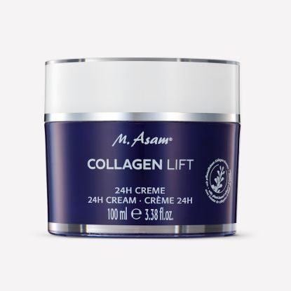 M. Asam COLLAGEN LIFT 24h Face Cream — 100 ml