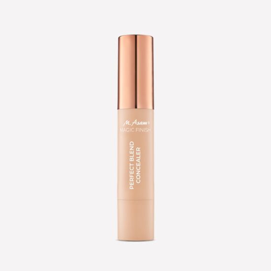 M. Asam MAGIC FINISH Perfect Blend Concealer Ivory — 3 g
