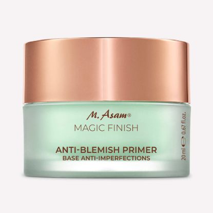 M. Asam MAGIC FINISH Refining Anti-Blemish Primer — 20 ml