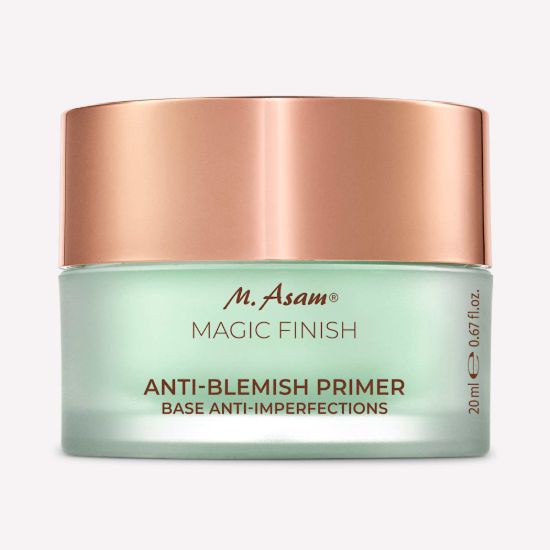 M. Asam MAGIC FINISH Refining Anti-Blemish Primer — 20 ml
