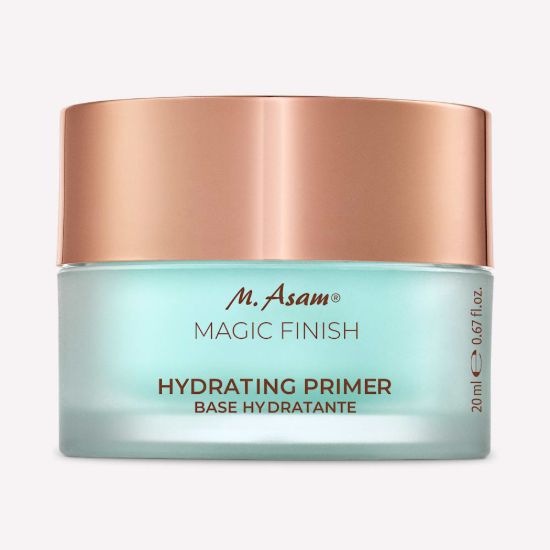 M. Asam MAGIC FINISH Hydrating Primer — 20 ml