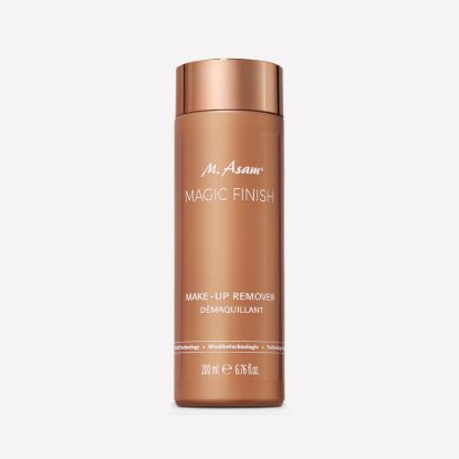 M. Asam MAGIC FINISH Make-up Remover — 200 ml