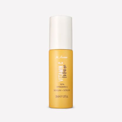 M. Asam 10% Vitamin C Serum — 30 ml