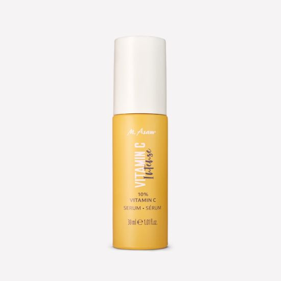 M. Asam 10% Vitamin C Serum — 30 ml