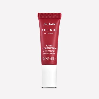 M. Asam RETINOL INTENSE Youth Concentrate Facial Serum — 10 ml