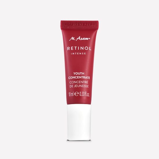 M. Asam RETINOL INTENSE Youth Concentrate Facial Serum — 10 ml