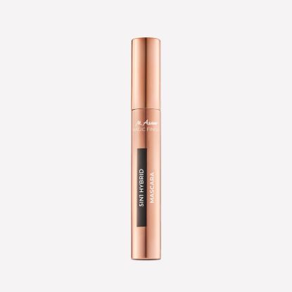M. Asam MAGIC FINISH 5in1 Hybrid Mascara Deep Black — 8 ml