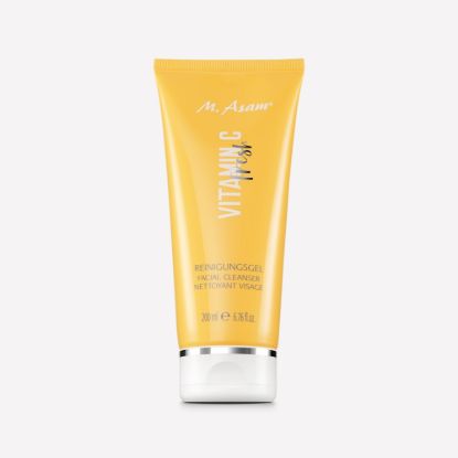 M. Asam Cleansing gel — 200 ml