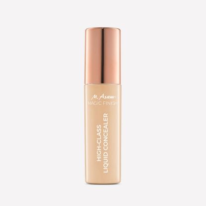 M. Asam MAGIC FINISH High-Class Liquid Concealer Ivory — 4 ml