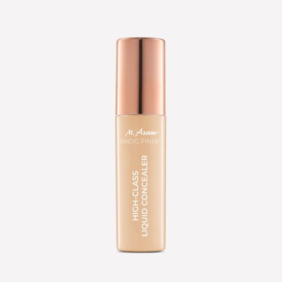 M. Asam MAGIC FINISH High-Class Liquid Concealer Ivory — 4 ml