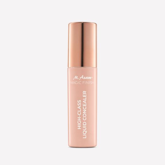 M. Asam MAGIC FINISH High-Class Liquid Concealer Fair — 4 ml