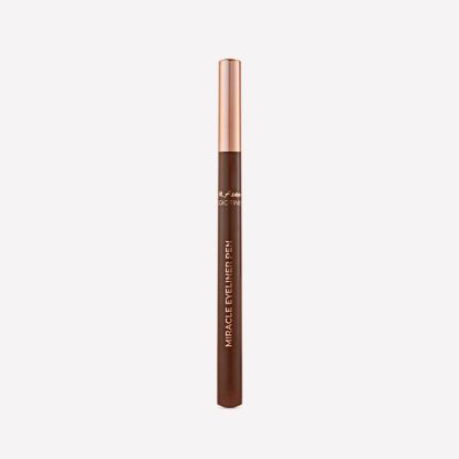 M. Asam MAGIC FINISH Miracle Eyeliner Pen Brown — 1 ml