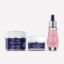 M. Asam COLLAGEN LIFT facial care routine for tight contours 3-piece