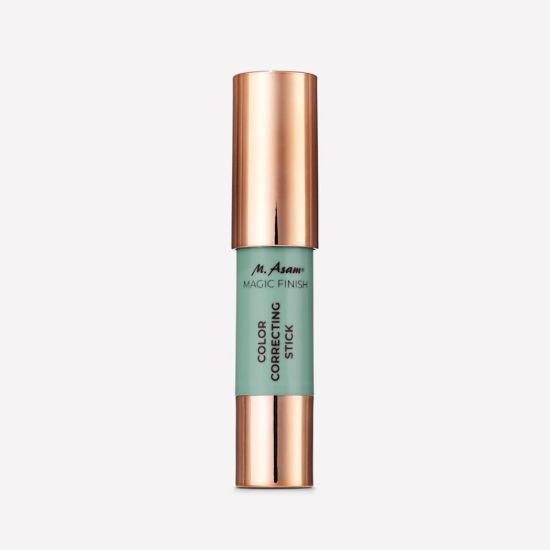 M. Asam MAGIC FINISH Color Correcting Stick Neutralizing Correction Pen Green — 2 g