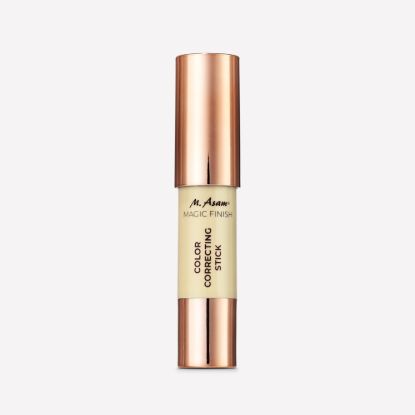 M. Asam MAGIC FINISH Color Correcting Stick Yellow — 2 g