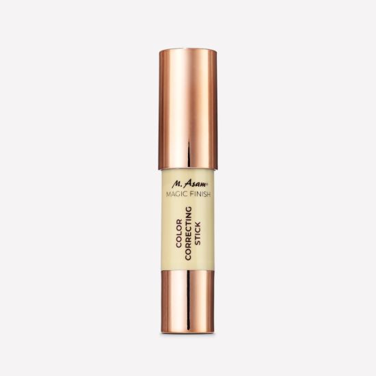 M. Asam MAGIC FINISH Color Correcting Stick Yellow — 2 g