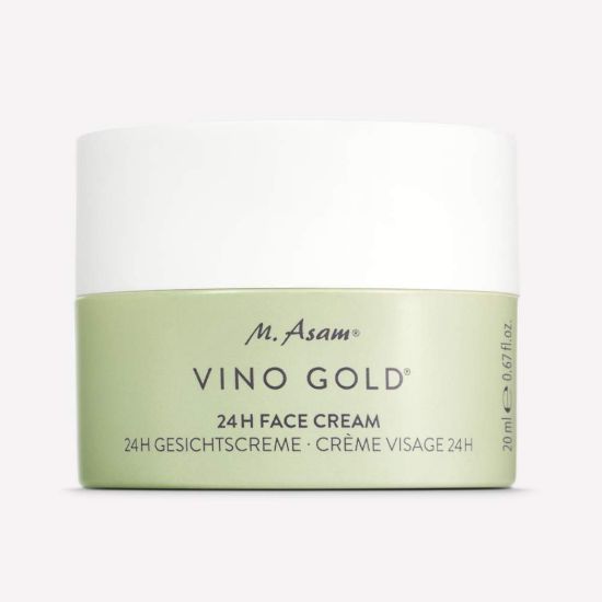 M. Asam VINO GOLD 24h Face Cream — 20 ml