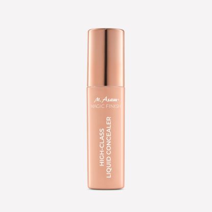M. Asam MAGIC FINISH High-Class Liquid Concealer Nude — 4 ml
