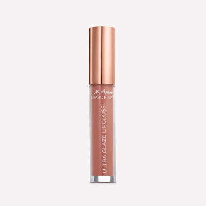 M. Asam MAGIC FINISH Ultra Glaze Lipgloss Crispy Peanut — 4 ml