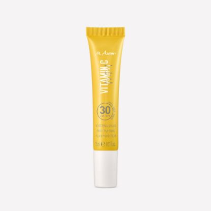 M. Asam Protective Fluid SPF 30 — 15 ml