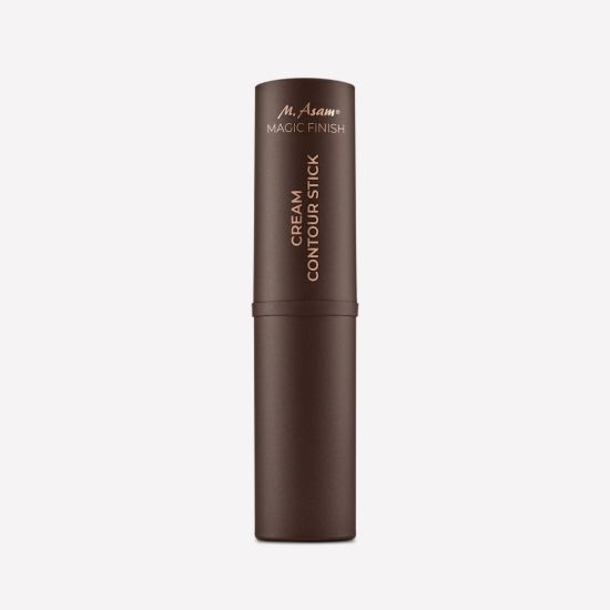 M. Asam MAGIC FINISH Cream Contour Stick Contour Pencil Medium-Dark — 8 g