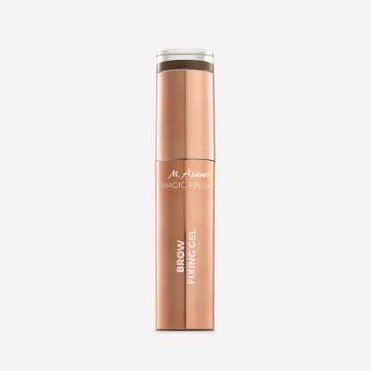 M. Asam MAGIC FINISH Brow Fixing Eyebrow Gel Medium — 4 ml