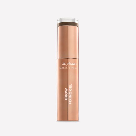 M. Asam MAGIC FINISH Brow Fixing Eyebrow Gel Medium — 4 ml