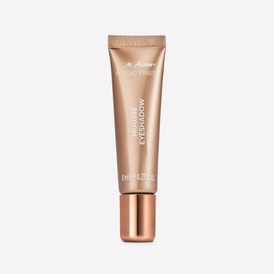 M. Asam MAGIC FINISH Mousse Eyeshadow Angel Eyes — 8 ml