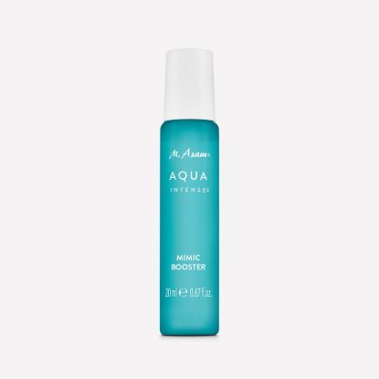 M. Asam AQUA INTENSE Mimic Booster Anti-Mimic Wrinkle Serum — 20 ml