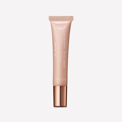 M. Asam MAGIC FINISH Glow Serum Highlighter Rose Glow — 15 ml