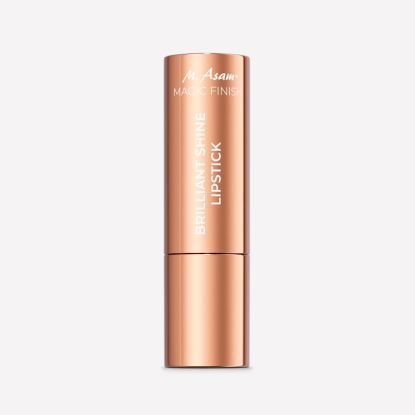 M. Asam MAGIC FINISH Brilliant Shine Lipstick Almond — 4 g