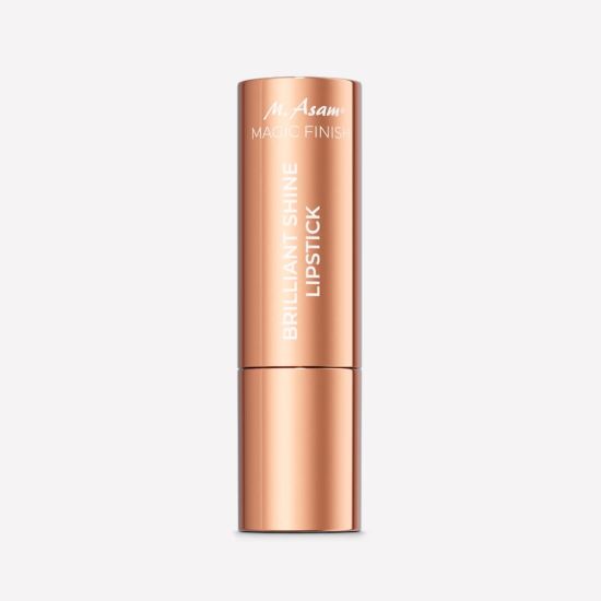 M. Asam MAGIC FINISH Brilliant Shine Lipstick Almond — 4 g
