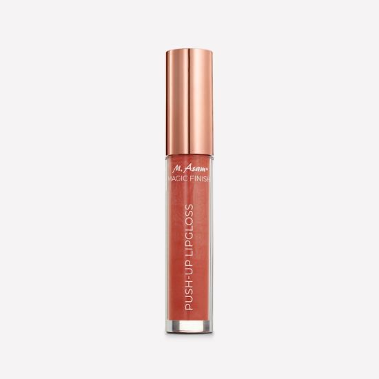 M. Asam MAGIC FINISH Push-up Lipgloss Mighty Nude — 4 ml