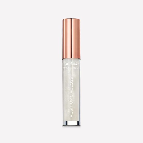 M. Asam MAGIC FINISH Push-up Lip Gloss Cool Diamond — 4 ml