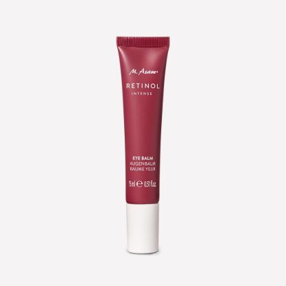 M. Asam RETINOL INTENSE Eye Balm — 15 ml