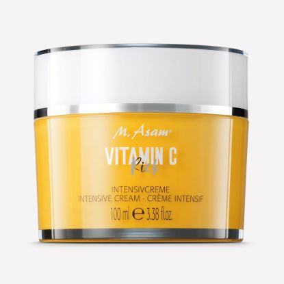 M. Asam Intensive cream — 100 ml