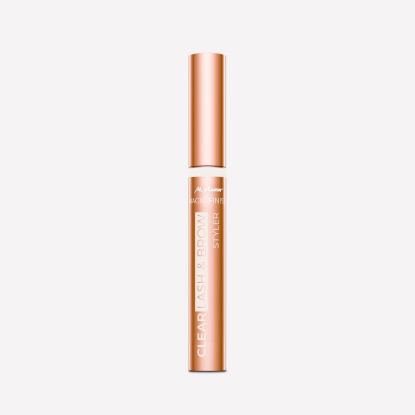 M. Asam MAGIC FINISH Clear Lash & Brow Eyelash and Eyebrow Gel Transparent — 7 ml