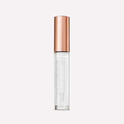 M. Asam MAGIC FINISH Ultra Glaze Lipgloss Transparent — 4 ml